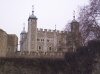 the tower of london across the street