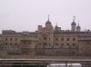 the tower of london is still across the street